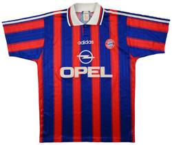 1995-97 BAYERN MUNCHEN KOSZULKA M