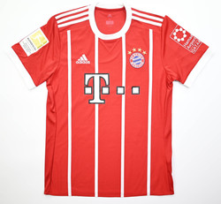 2017-18 BAYERN MUNCHEN KOSZULKA M