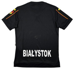 2018-19 JAGIELLONIA BIAŁYSTOK SHIRT S