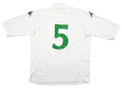 HAMMARBY IF #5 SHIRT XL