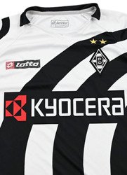 2006-08 BORUSSIA MONCHENGLADBACH SHIRT L