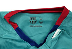 2019-20 BARCELONA *MESSI* SHIRT L. BOYS