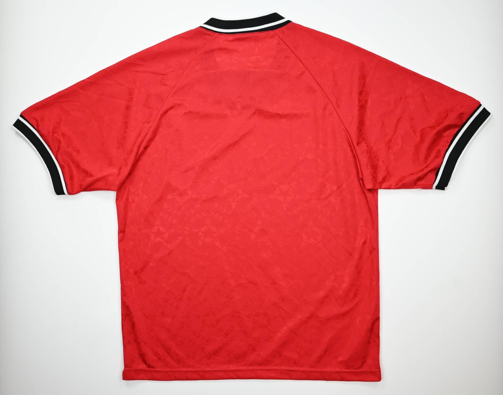 NIKE OLDSCHOOL KOSZULKA L