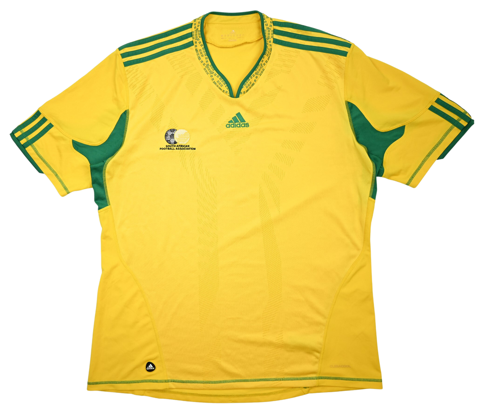 2009-11 SOUTH AFRICA KOSZULKA XXL