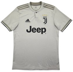 2018-19 JUVENTUS SHIRT M