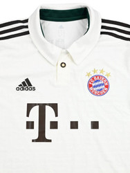 2013-14 BAYERN MUNCHEN KOSZULKA L