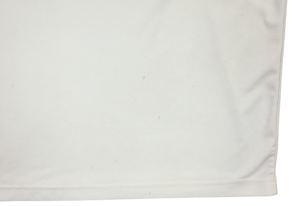 2008 RUBIN KAZAN *VASILYEV* PLAYER ISSUE KOSZULKA L