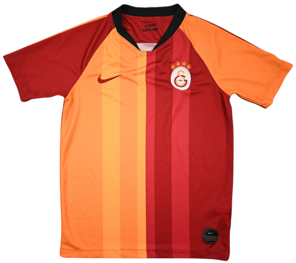 2019-20 GALTASARAY KOSZULKA L. BOYS