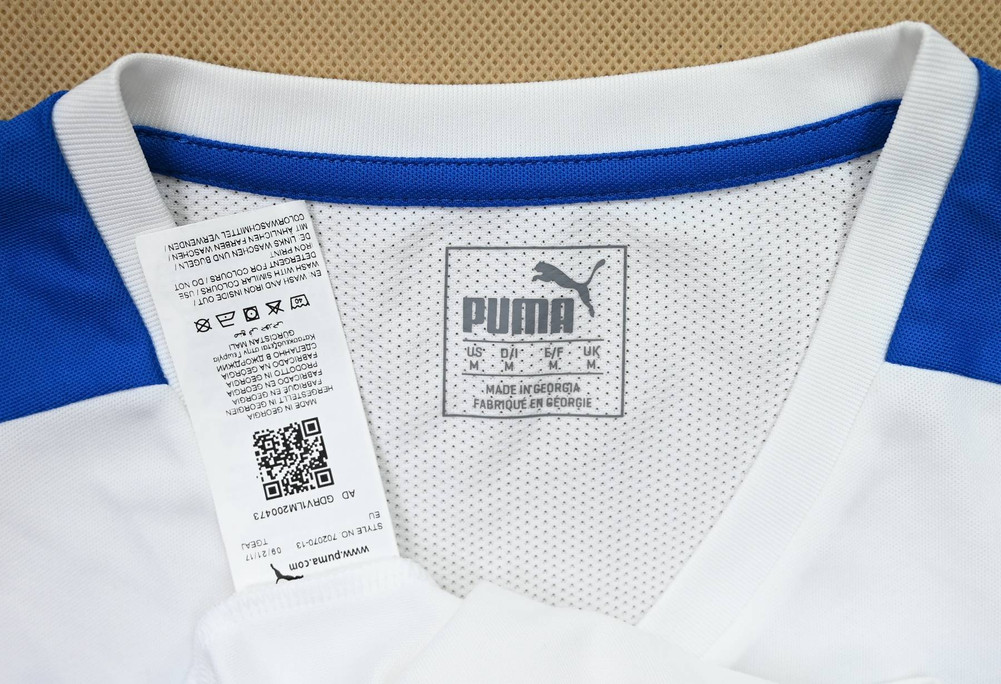 NANKATSU SC *TSUBASA* SHIRT M