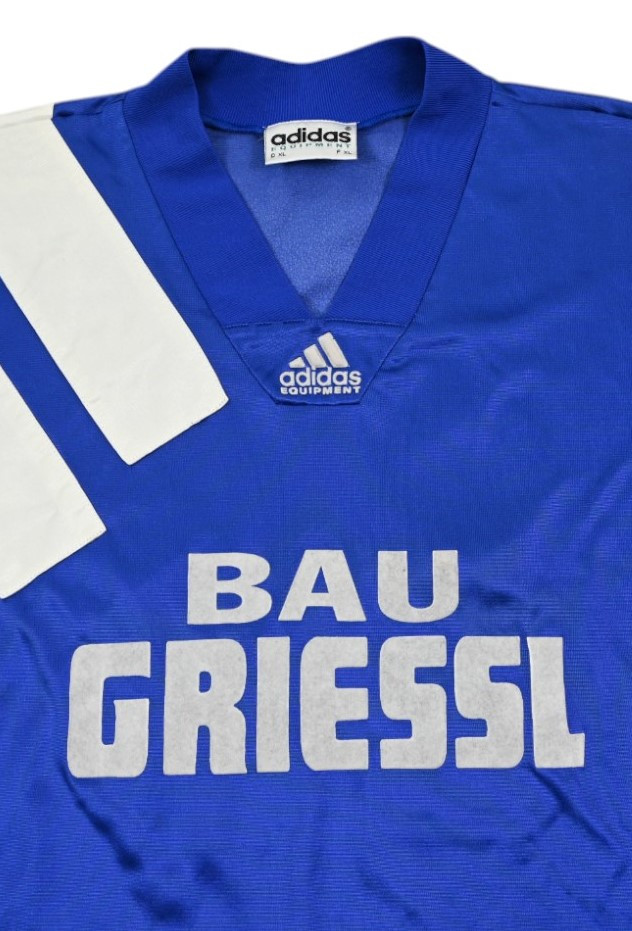 ADIDAS VINTAGE LONGSLEEVE KOSZULKA XL