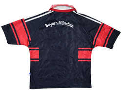 1997-99 BAYERN MUNCHEN SHIRT L. BOYS