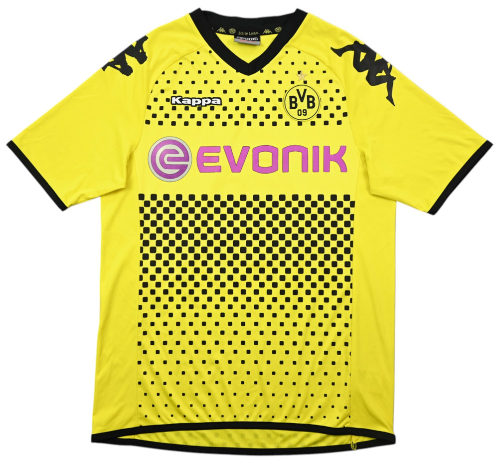 2011-12 BORUSSIA DORTMUND *LEWANDOWSKI* KOSZULKA M