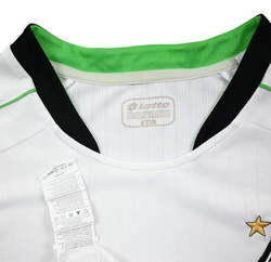 2012-13 BORUSSIA MONCHENGLADBACH KOSZULKA XXL