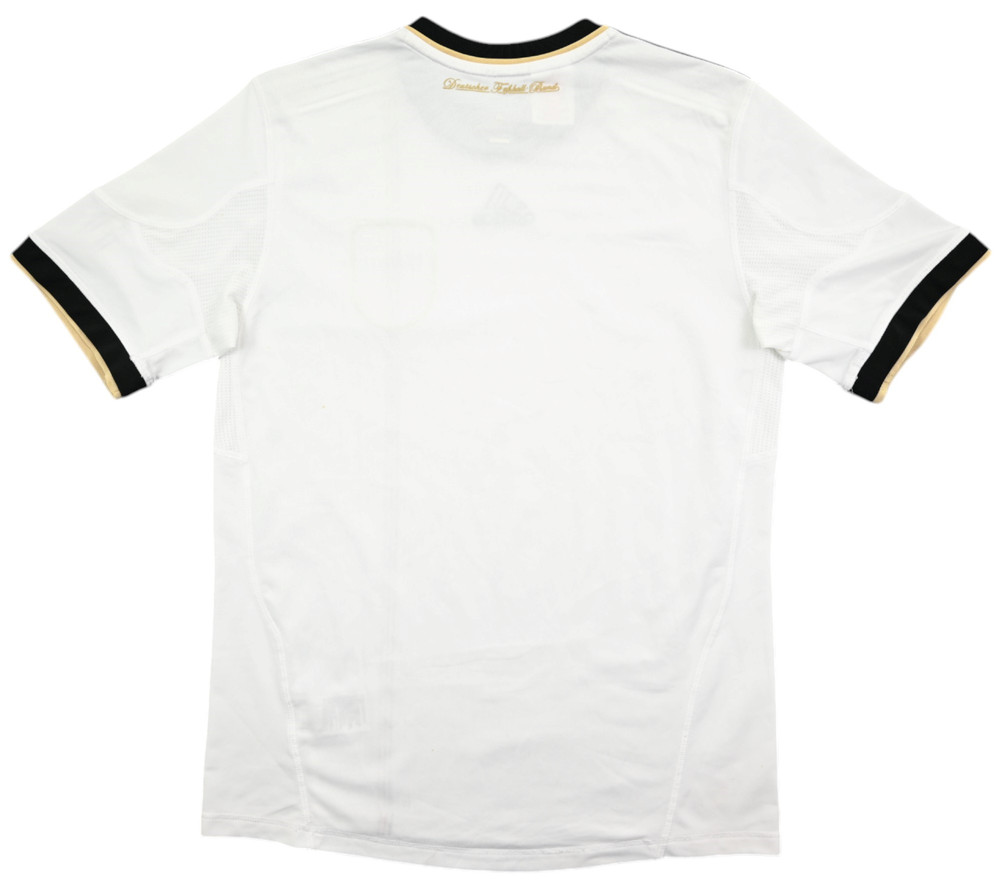 2010-11 GERMANY SHIRT XL. BOYS