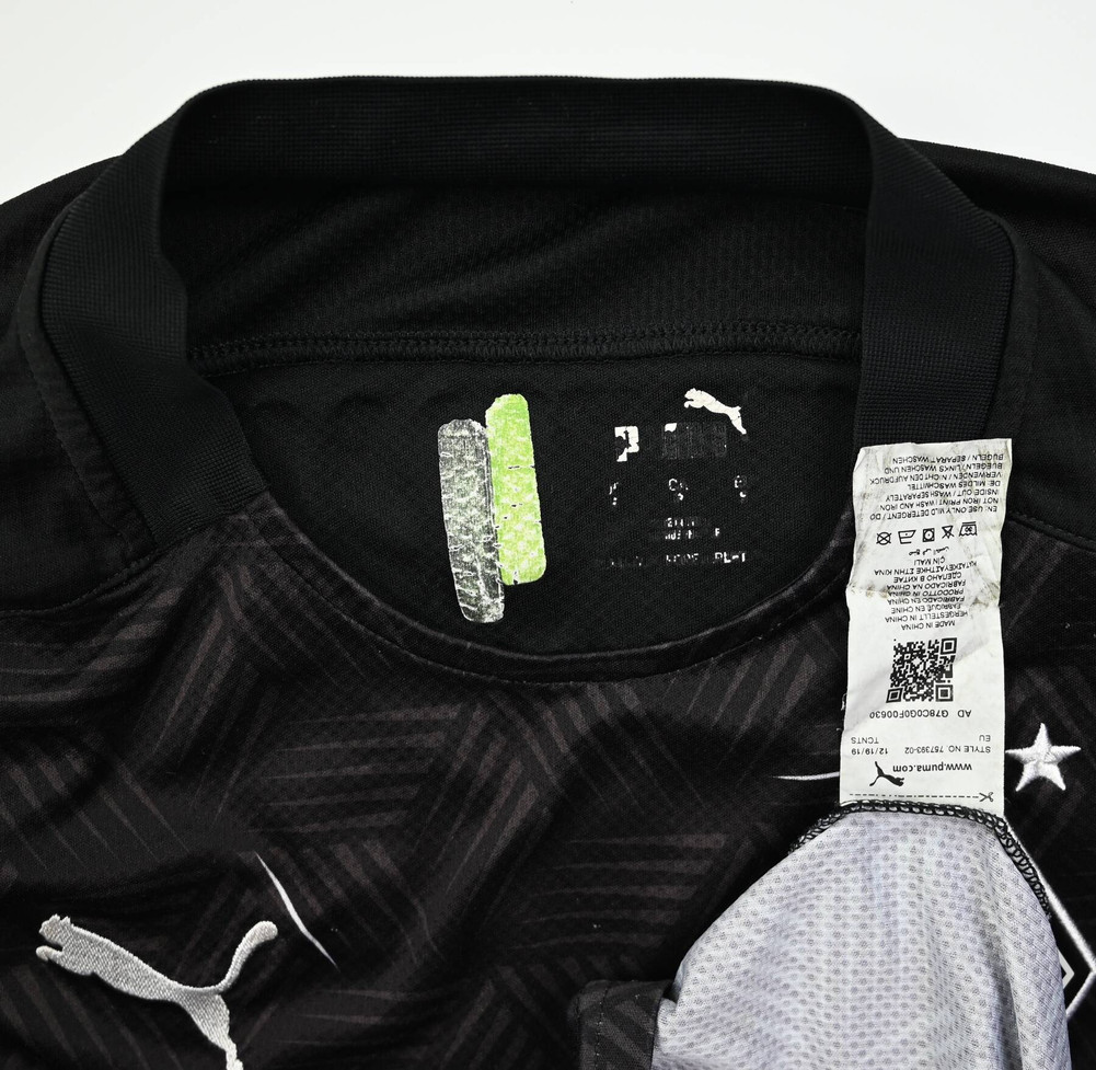 2020-21 BORUSSIA MONCHENGLADBACH *HOFMANN* SHIRT S