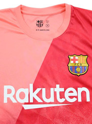 2018-19 FC BARCELONA *MESSI* KOSZULKA M