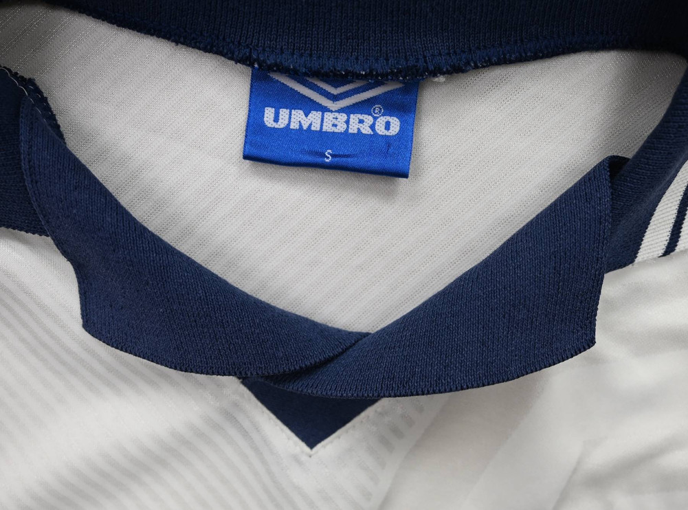 1993-95 TOTTENHAM HOTSPUR KOSZULKA S
