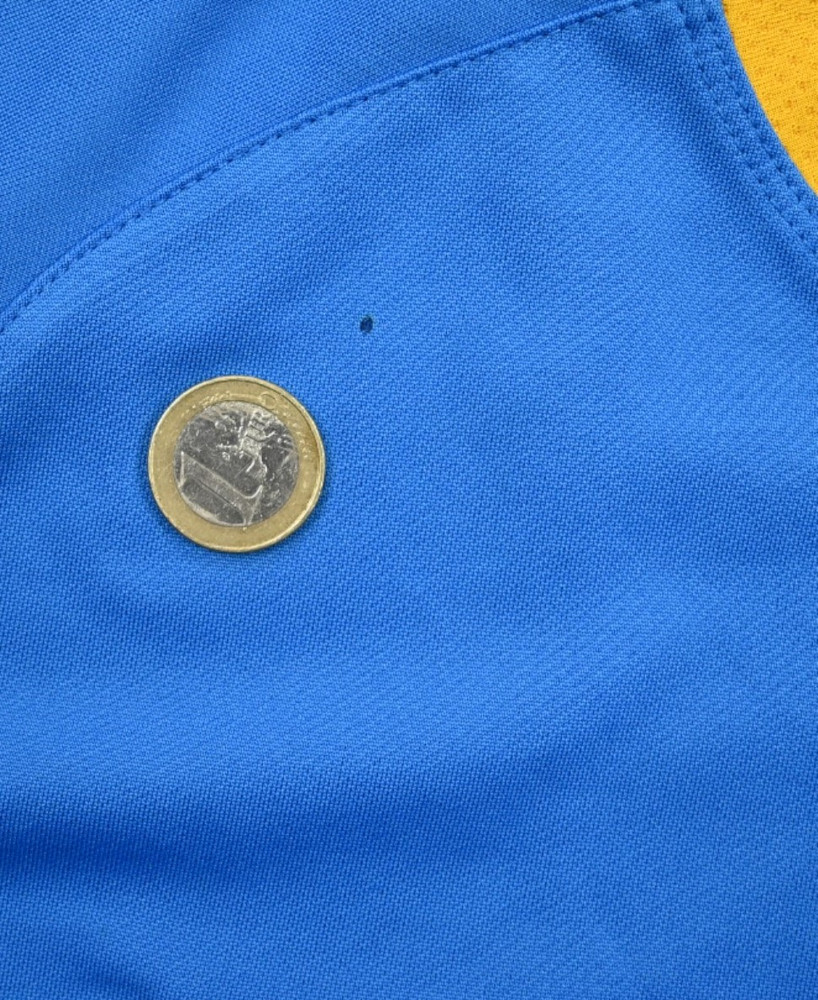 2015-16 BARCELONA KOSZULKA XL