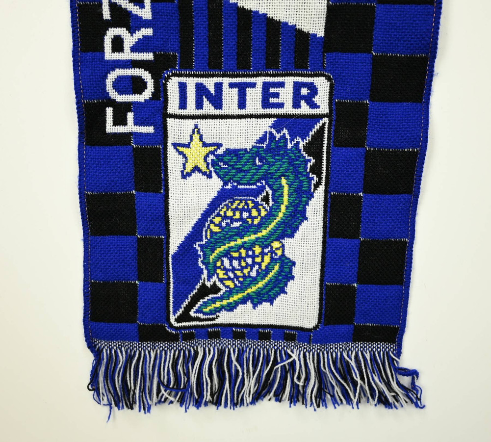 INTER SCARF Forza Inter