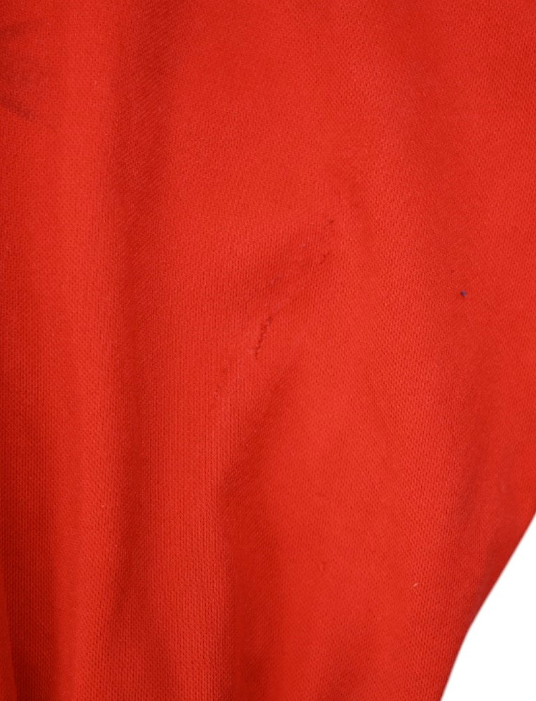 HUMMEL VINTAGE LONGSLEEVE KOSZULKA XL