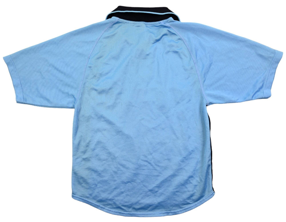 2002-03 COVENTRY CITY SHIRT S