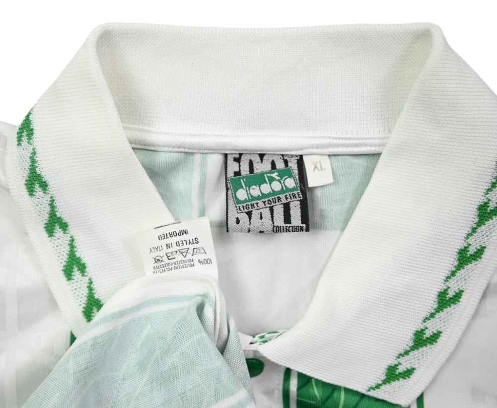 1996-98 RAPID VIENNA KOSZULKA XL