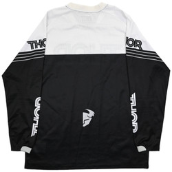 THOR THOR MOTOCROSS MTB LONGSLEEVE L