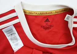 2021-22 MANCHESTER UNITED *MAGUIRE* SHIRT XL