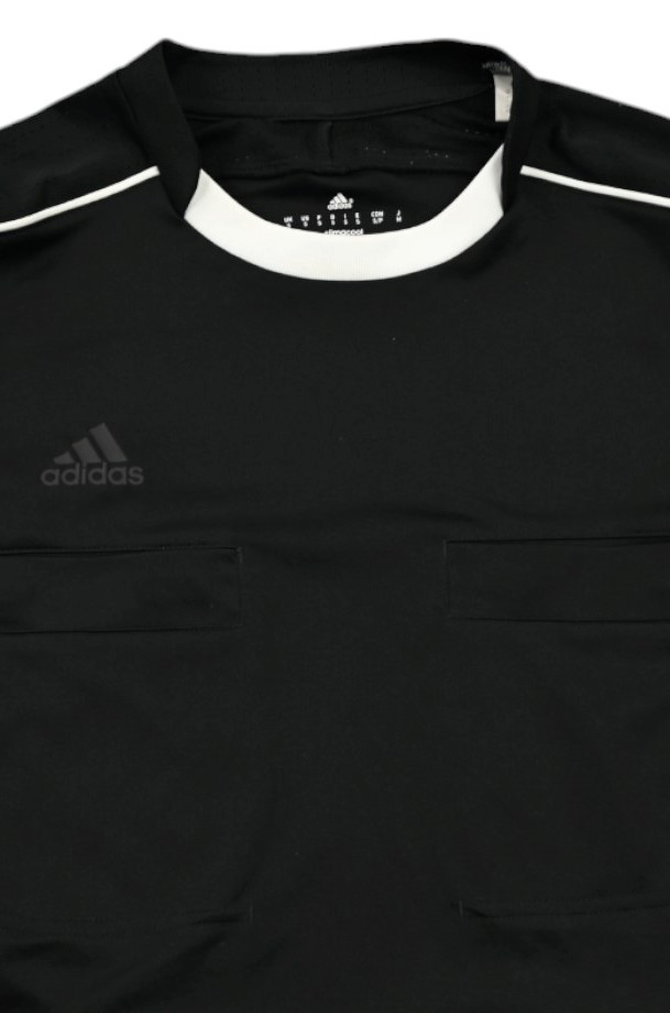 ADIDAS LONGSLEEVE REFEREE SHIRT S