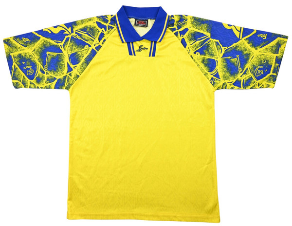 SALLER VINTAGE SHIRT L