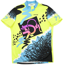 ERIMA CYCLING SHIRT XXL