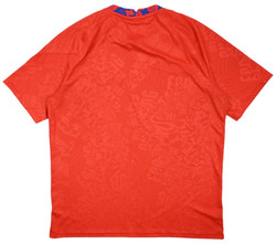 2020-21 ENGLAND SHIRT XL