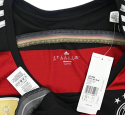 2014-15 GERMANY KOSZULKA WOMENS XL