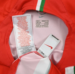 2006-07 JUVENTUS KOSZULKA S