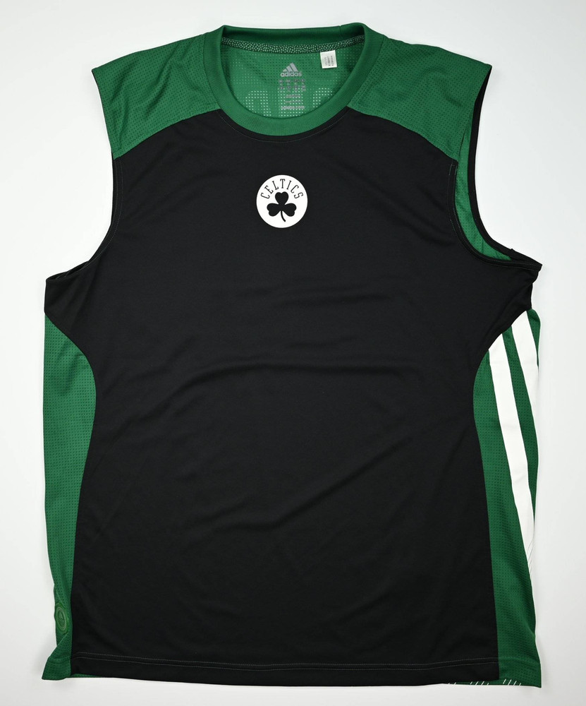 BOSTON CELTICS NBA *RONDO* KOSZULKA XL