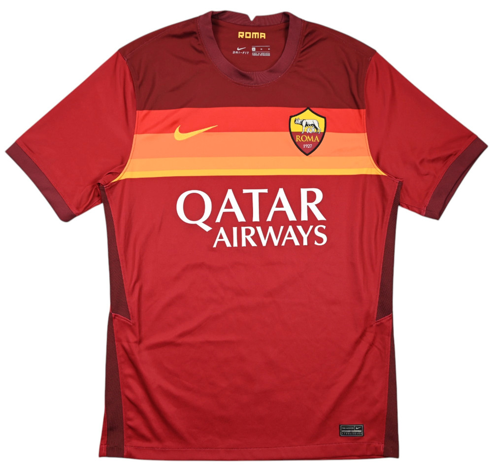 2020-21 AS ROMA *DZEKO* KOSZULKA M