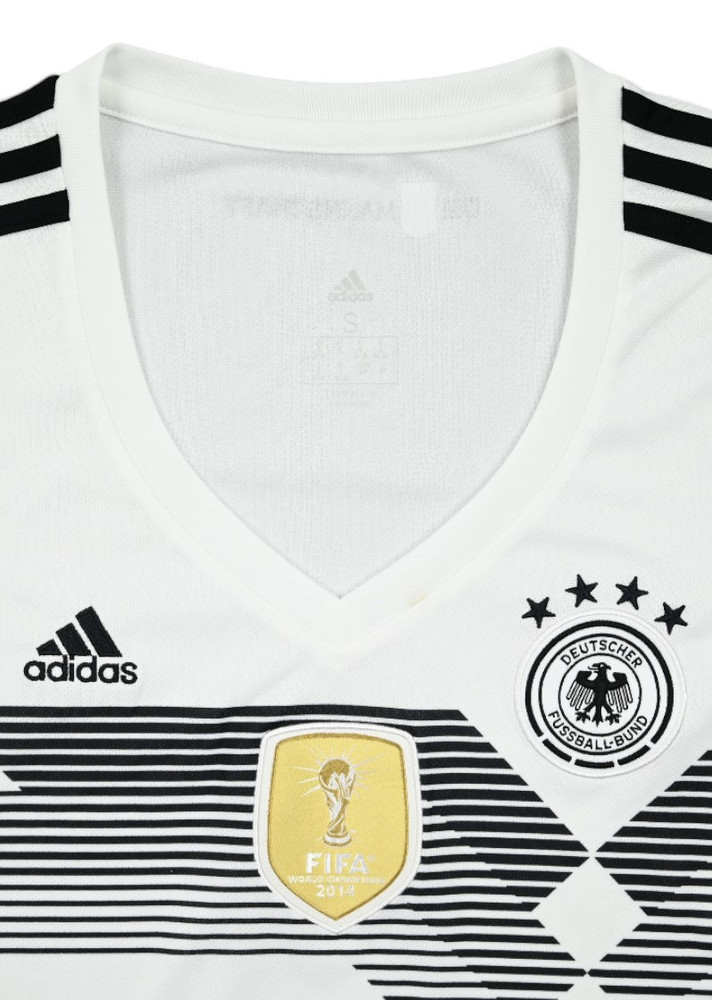 2018-19 GERMANY KOSZULKA WOMENS S