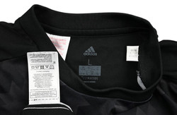 2017-18 MANCHESTER UNITED SHIRT L. BOYS