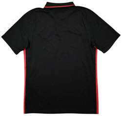 2021-22 EINTRACHT FRANKFURT SHIRT M