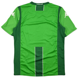 2015-16 BORUSSIA MONCHENGLADBACH SHIRT XL. BOYS