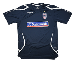 ENGLAND SHIRT L