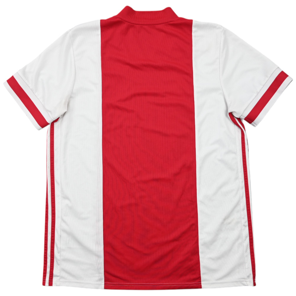 2020-21 AJAX AMSTERDAM KOSZULKA XL