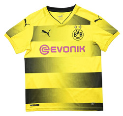 2017-18 BORUSSIA DORTMUND *GOTZE* SHIRT XL. BOYS