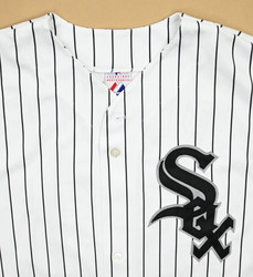 CHICAGO WHITE SOX *ROWAND* BASEBALL XL