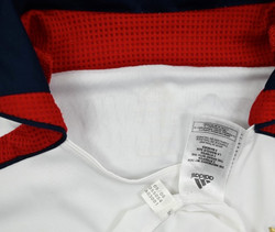 2006-07 BAYERN MUNCHEN SHIRT L