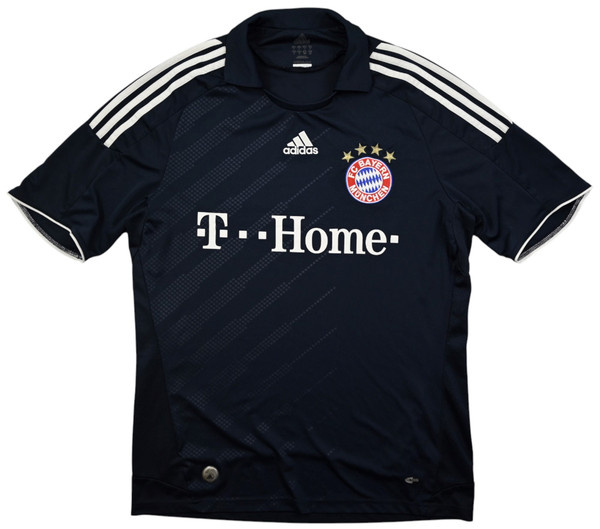 2008-09 BAYERN MUNCHEN KOSZULKA L