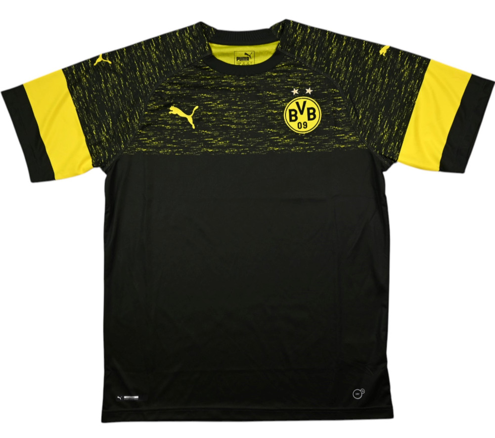 2018-19 BORUSSIA DORTMUND KOSZULKA L