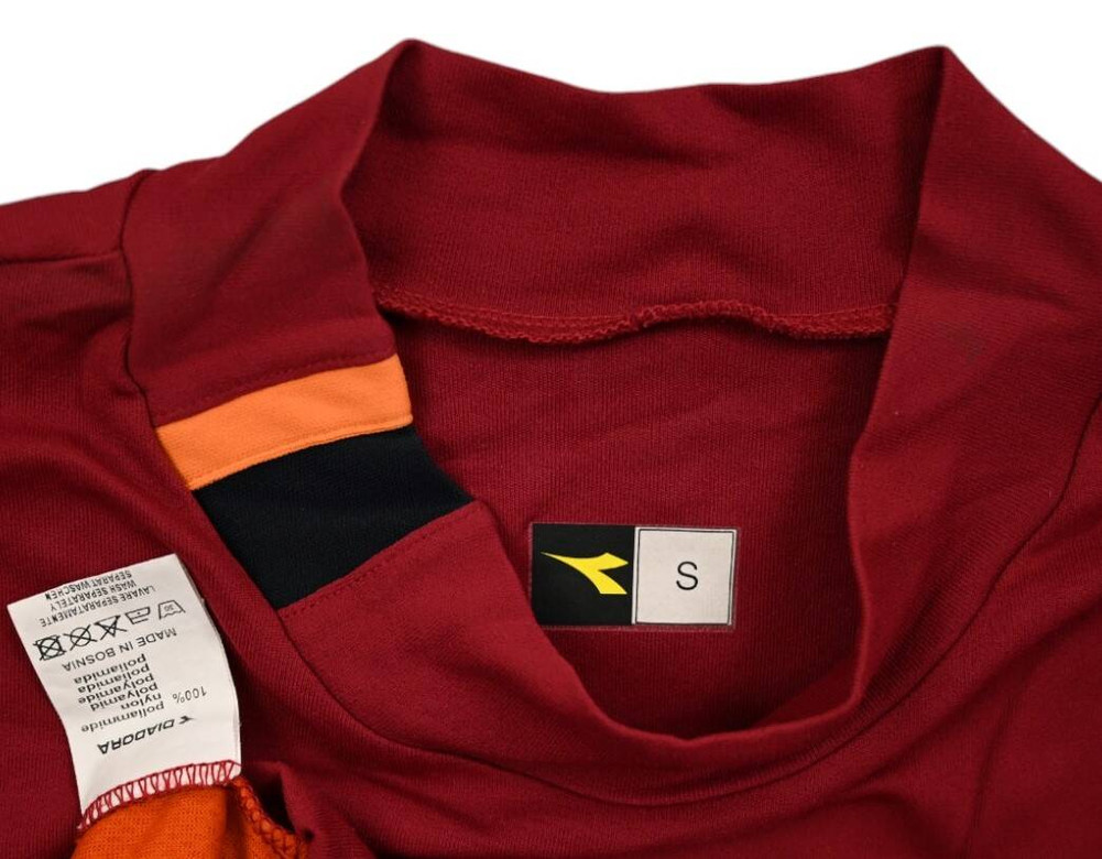2003-04 AS ROMA KOSZULKA S