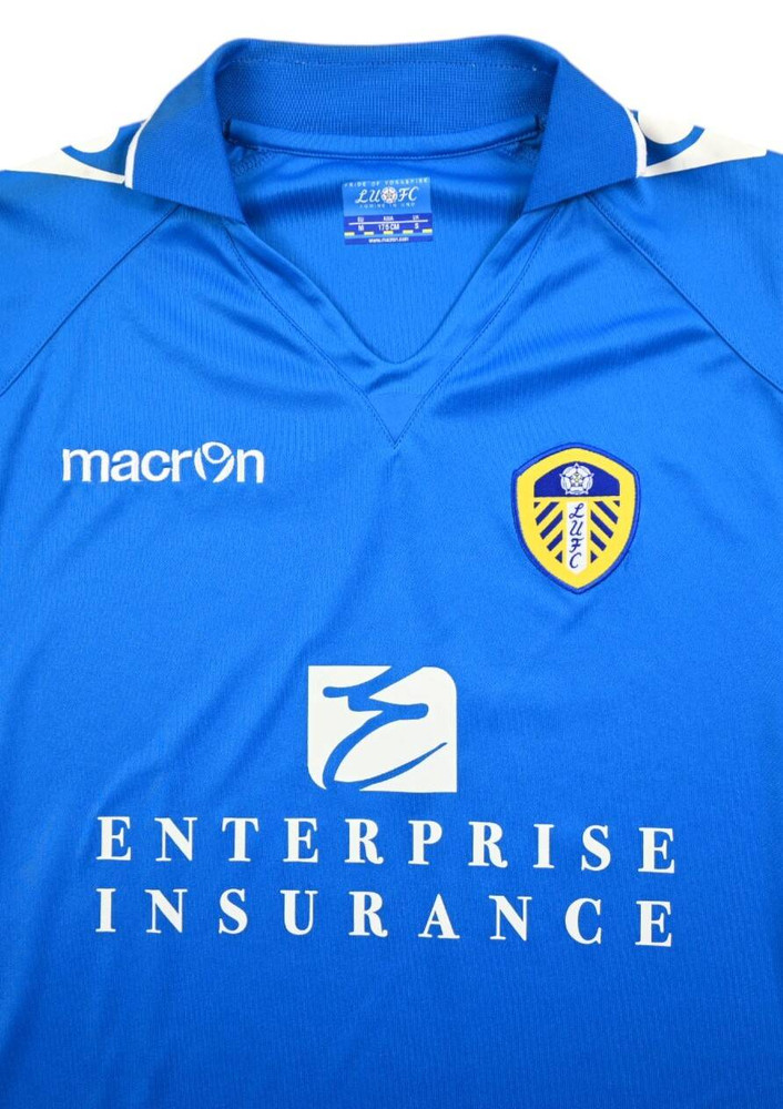2012-14 LEEDS UNITED KOSZULKA M