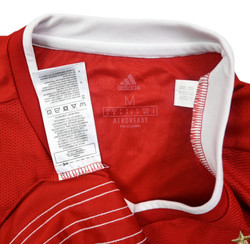 2020-21 BAYERN MUNCHEN KOSZULKA M